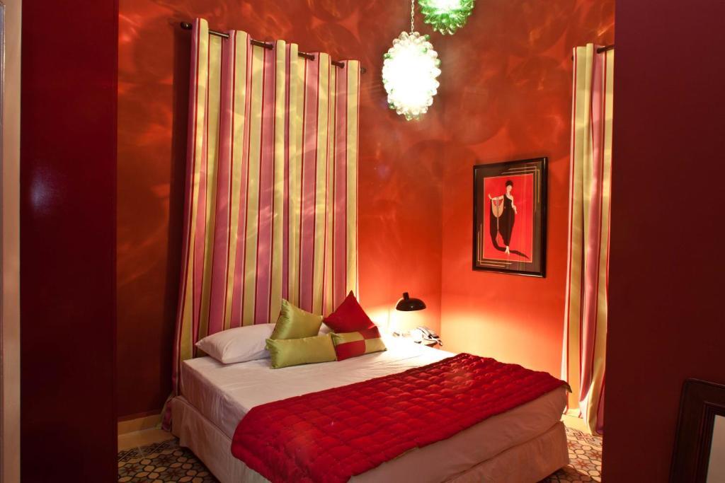 Villa Clara Boutique Hotel Beiroet Buitenkant foto