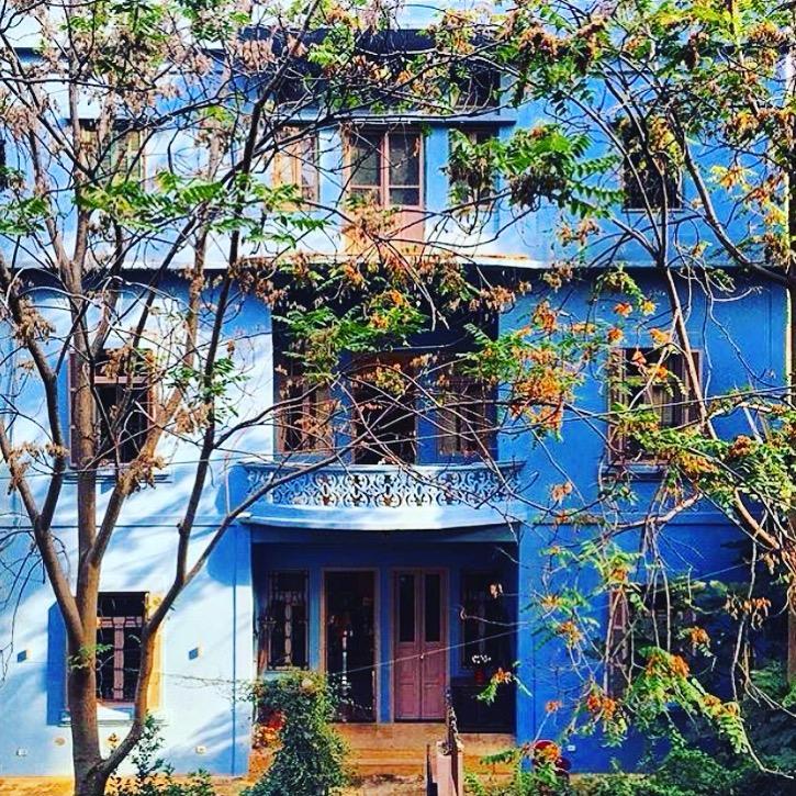 Villa Clara Boutique Hotel Beiroet Buitenkant foto