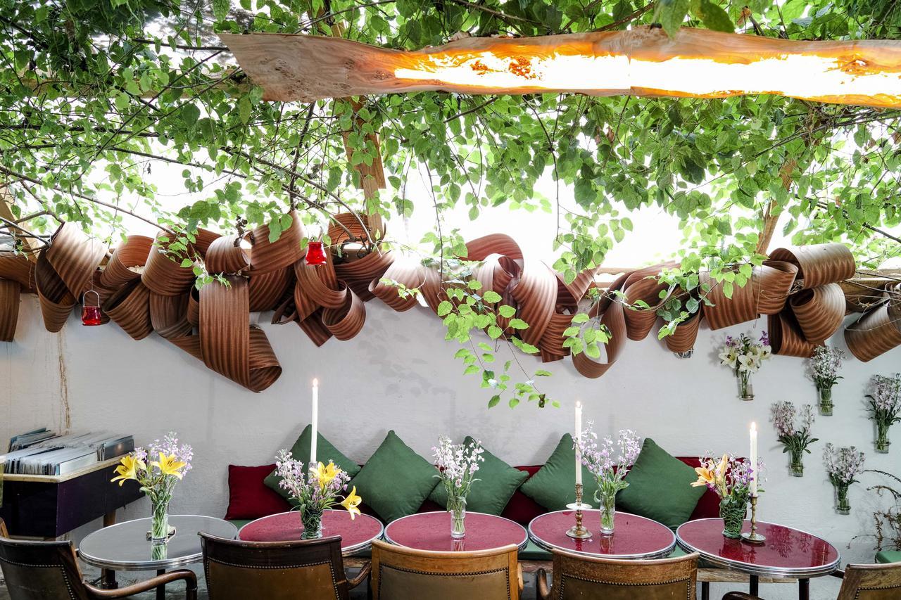 Villa Clara Boutique Hotel Beiroet Buitenkant foto