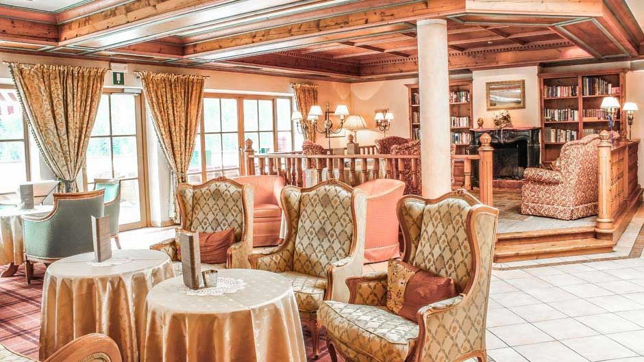 Villa Clara Boutique Hotel Beiroet Restaurant foto