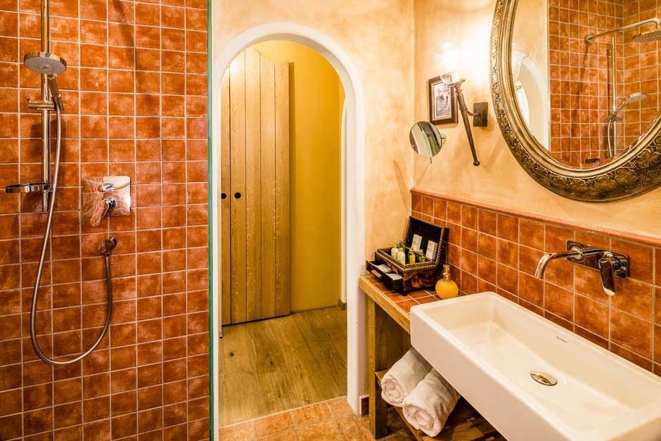 Villa Clara Boutique Hotel Beiroet Kamer foto