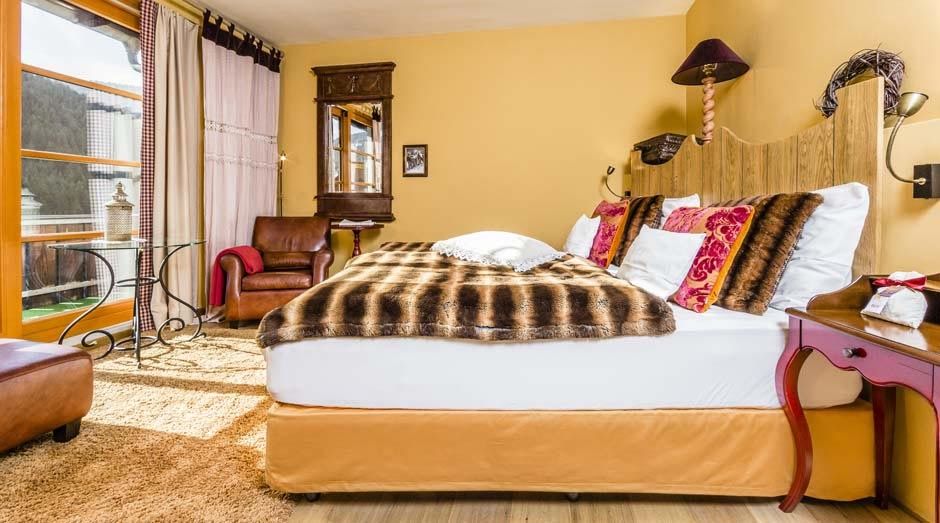 Villa Clara Boutique Hotel Beiroet Kamer foto